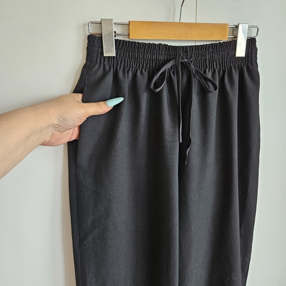 WILFRED XS Soleste Pant Black Size XS ARITZIA - Picture 4 of 10